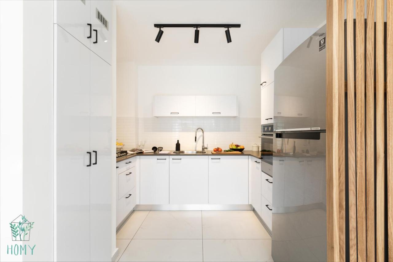Mate Allenby - By Homy Tel Aviv Exterior photo